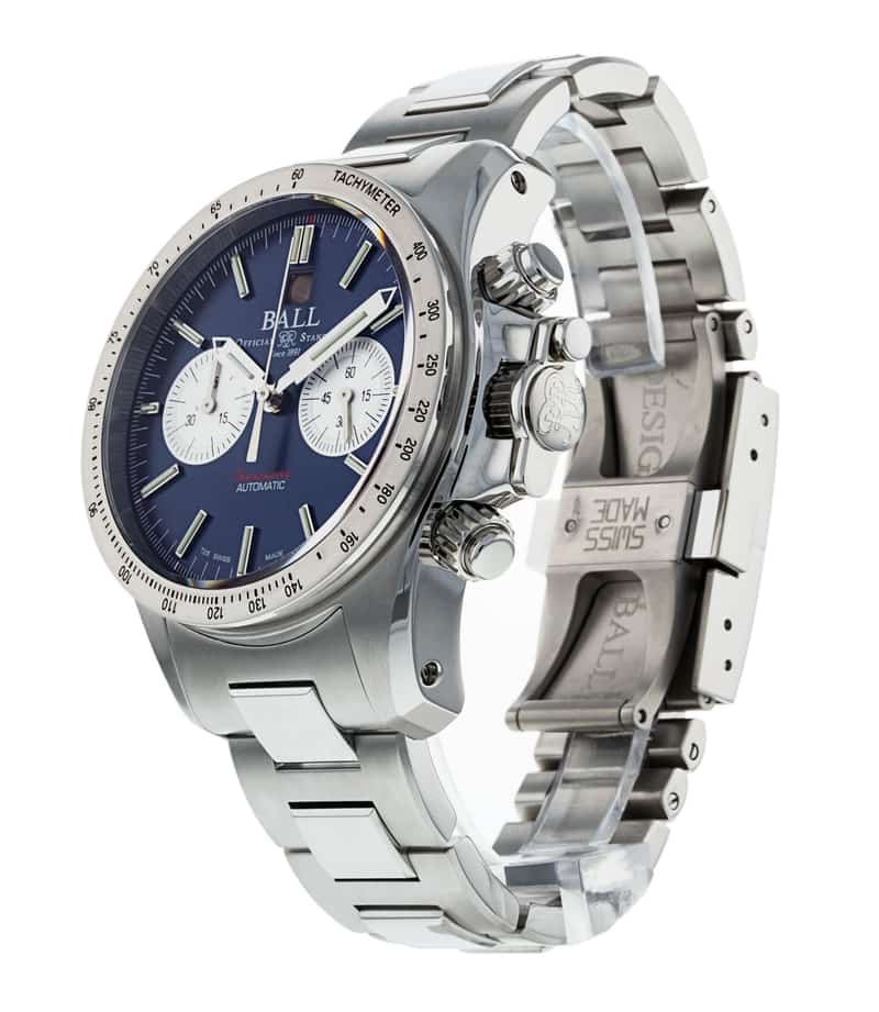 Ball Engineer Hydrocarbon CM2198C-S2CJ-BE